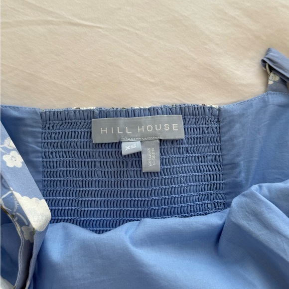 Hill House Margot Dress - Picture 4 of 6